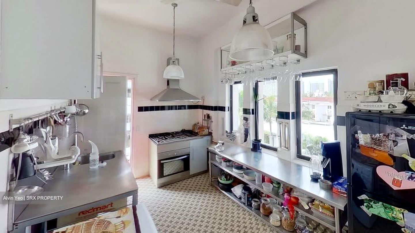 Tiong Bahru Estate (D3), Apartment #612381191